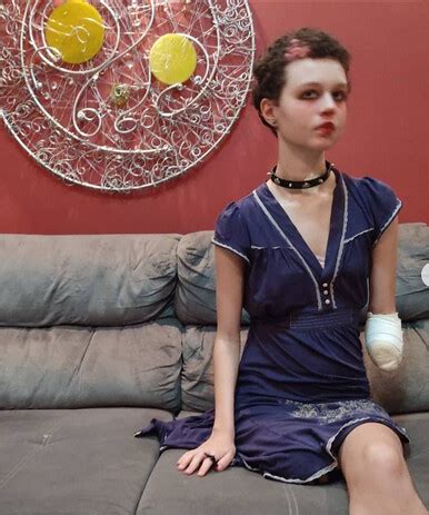 ciborgue lolita